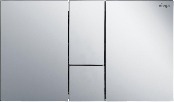 Панель смыва Viega 773267