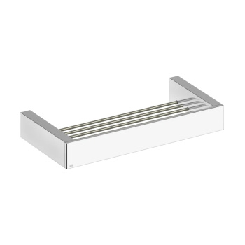 Полка для душа Gessi Rettangolo 20947.031 Chrome