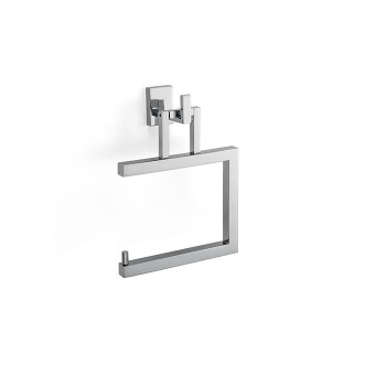 Держатель туалетной бумаги Oasis Square правый, хром 0SQR00802200017CR