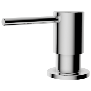 Дозатор Omoikiri OM-08 хром 4995081