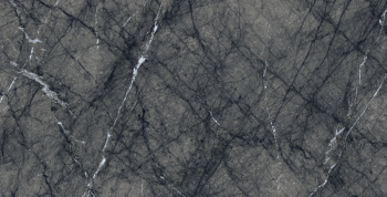 Керамогранит Coliseumgres Uffizi Black Nat 45x90 см 610010002135