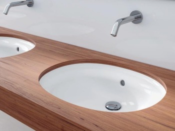 Встраиваемая раковина Toto PUBLIC LW764Y#XW