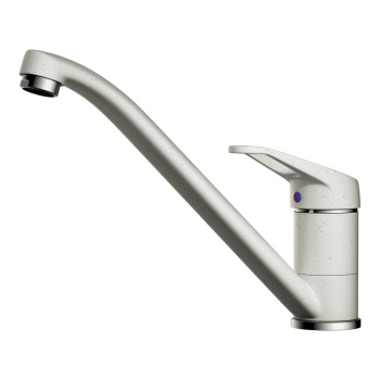 Смеситель для кухни Omoikiri Kado PA пастила 4994169