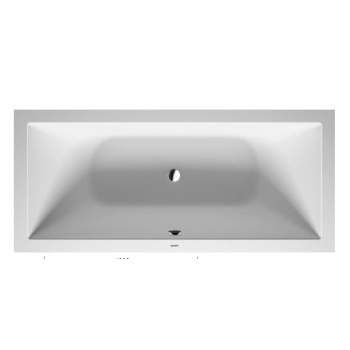 Ванна из искусственного камня Duravit Vitrium 180x80 700426000000000