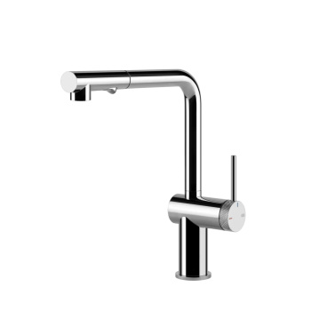 Смеситель для кухни Gessi Inedito 60478.031 Chrome