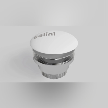 Донный клапан для раковины Salini D 601 S-Sense 16621WG