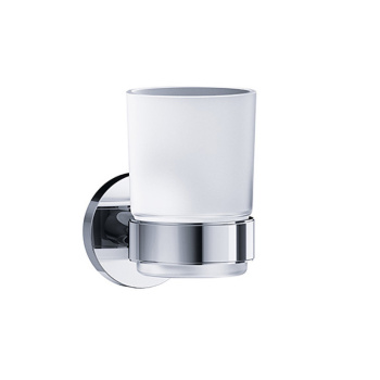 Стакан Jorger Charleston Royal 632.00.036.000 chrome