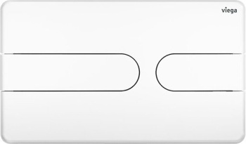 Панель смыва Viega 773151