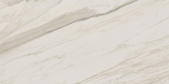 Керамогранит Coliseumgres Portofino Bianco Nat 45x90 см 610010002119