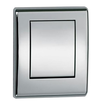 Панель смыва Tece Teceplanus Urinal 9820084 хром