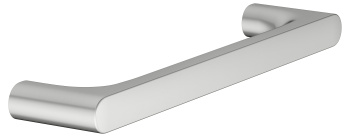 Поручень Keuco Edition 400 11507210000 нержавеющая сталь finish