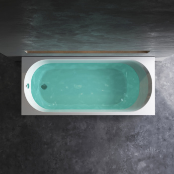 Акриловая ванна AM.PM X-Joy 170х75 W94A-170-075W-A