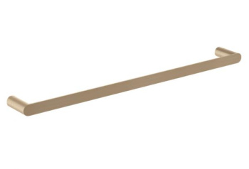 Держатель для полотенец Nofer Verona золотой 600 мм 16870.60.G