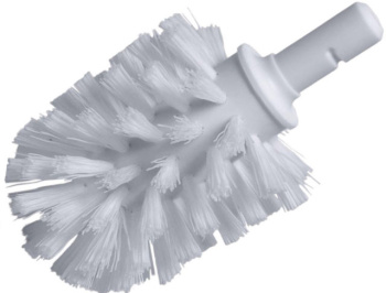 Головка туалетного ершика Keuco Cleo 3864004000 белый