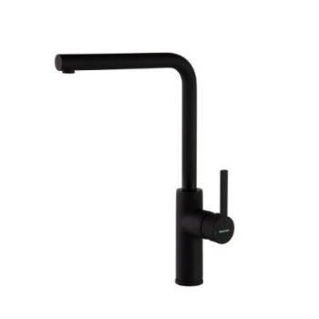 Смеситель для кухни Ramonsoler Drako чёрный 332902NM