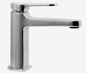 Смеситель для раковины Fima Carlo Frattini Next F3941NCR*** хром