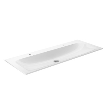 Накладная раковина Keuco Plan 120 32980311202