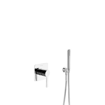 Смеситель для душа Ramonsoler Drako встраиваемый с ручным душем K3318011