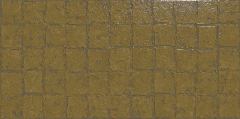 Керамогранит Aparici Abstra Ocre Blocks Shiny 49.75x99.55 см 4-142-3