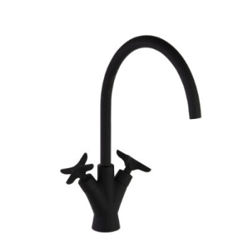 Смеситель для раковины Ramonsoler Adagio чёрный 910101NM