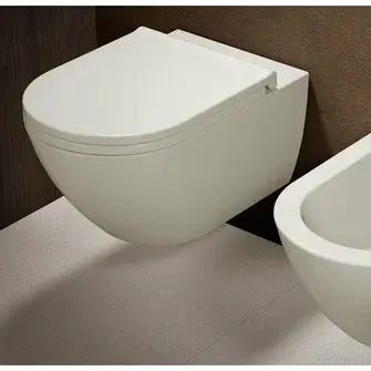 Крышка сиденье для унитаза Cielo Enjoy CPVEJTF с микролифтом белый