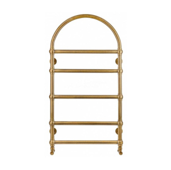 Полотенцесушитель электрический Secado Римини 4603777478995 100х53 правый бронза