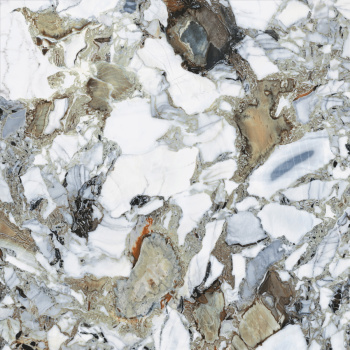 Керамогранит Vitra CityMarble Амазония Мультиколор 60x60 см K951839LPR01VTE0