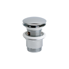 Клапан сливной Ramonsoler хром 1219L