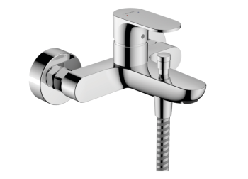 Hansgrohe Rebris S смеситель для ванны хром