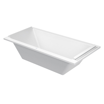 Акриловая ванна Duravit Starck Bathtubs 190x90 700340000000000