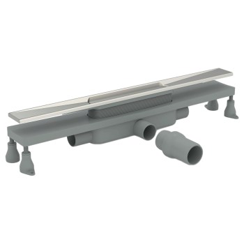 Дренажный канал OMP Tea Emyflow 5963.204.8.3 80 см золото