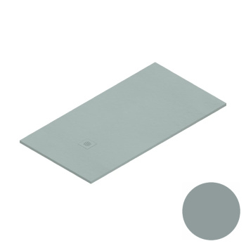 Душевой поддон 190×100 Catalano H3 Solid Acqua satinato 7141910028