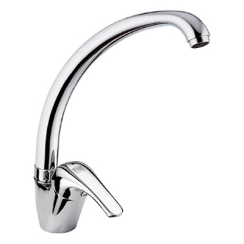 Смеситель для кухни Remer 35  F422