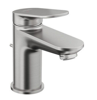 Смеситель для раковины Duravit Circle M WA1010001C10 хром