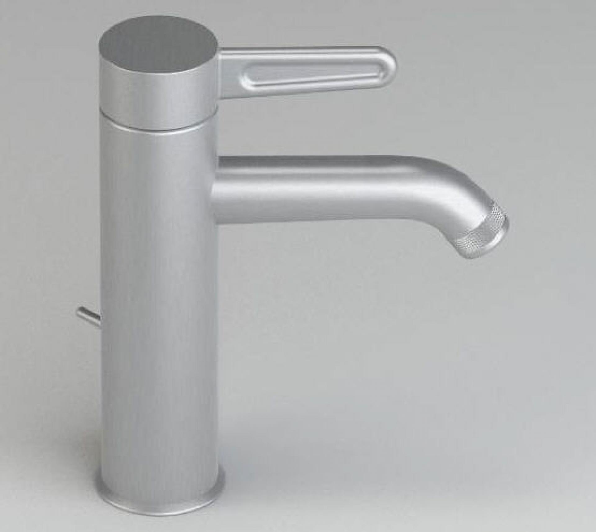 Смеситель для раковины Jacob Delafon Nouvelle Vague E78336-CAT хром