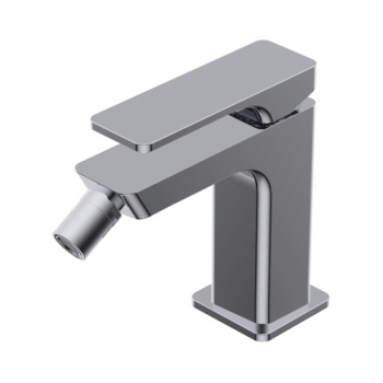 Смеситель для биде Ritmonio Glitter хром PR32BA101CRL