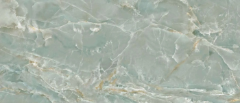Керамогранит Casalgrande Padana Alabastri Green Lucido 6mm 120х278 18570294