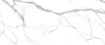 Керамогранит Neodom Titanium Statuario Amaze Matt 120x280 см N80010
