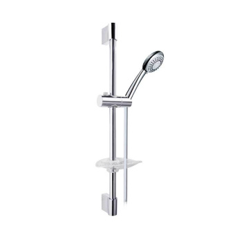 Душевая штанга Ramonsoler с душевым комплектом 982402AS