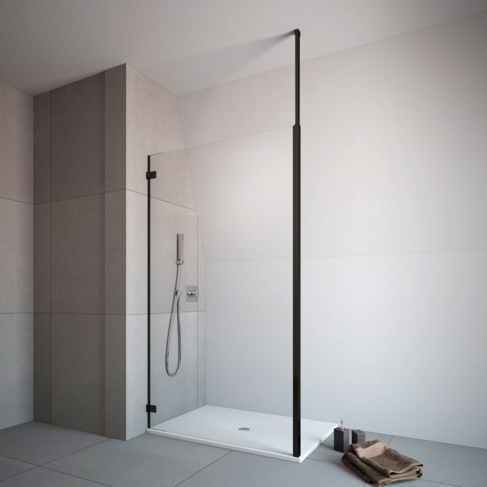 Стабилизатор к потолку Radaway 8mm WD-008-02-54