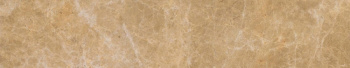 Керамогранит Италон Elite Gold Listello Lux 10.5x59 см 610090000980