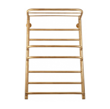 Полотенцесушитель электрический Secado Верона 2 4603777464356 80х53 правый бронза