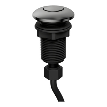 Пневматическая кнопка для измельчителя Omoikiri SW-01-GM 4996041