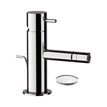 Смеситель для биде Daniel Tokyo TK604CR