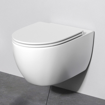 Инсталляция с унитазом AM.PM Awe IS49051.111700