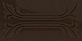 Керамическая плитка LaDiva Lava Listello Verona 10x20 Sat