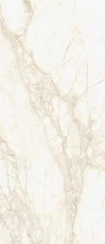 Крупноформатный керамогранит Italon XL Этернум Каррара 120x278 м2