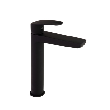 Смеситель для раковины Ramonsoler New Fly чаши чёрный 571011NM