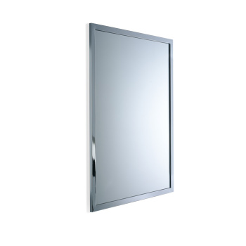Зеркало Decor Walther SP 35/608 60x80 хром 100500