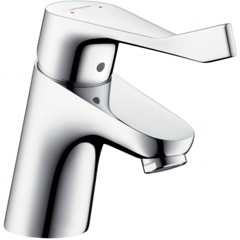 Смеситель для раковины Hansgrohe Focus 31914000 хром